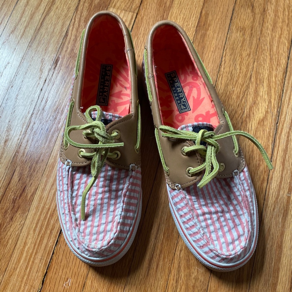 SPERRY Top-Spider